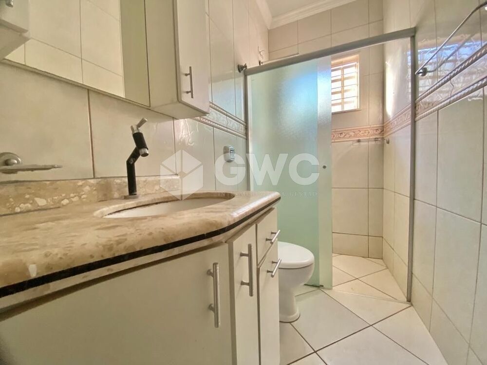 Casa, 3 quartos - Foto 5