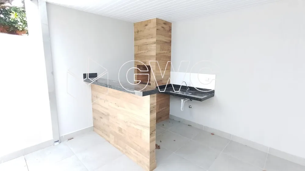 Casa, 3 quartos, 150 m² - Foto 1