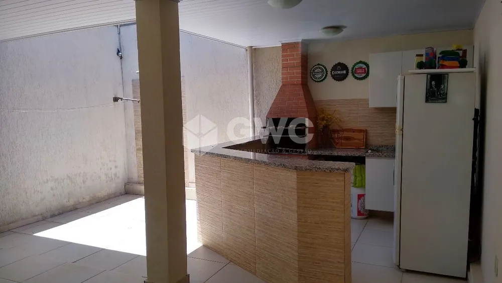Casa, 3 quartos, 130 m² - Foto 11