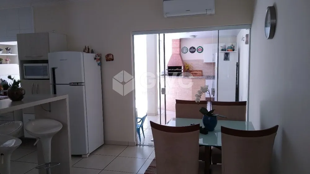 Casa, 3 quartos, 130 m² - Foto 5