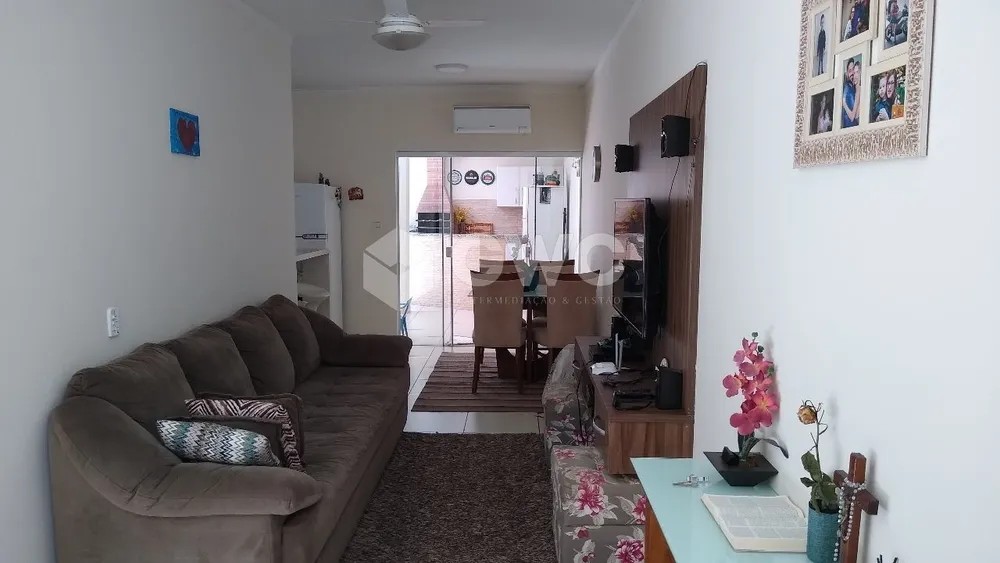 Casa, 3 quartos, 130 m² - Foto 4