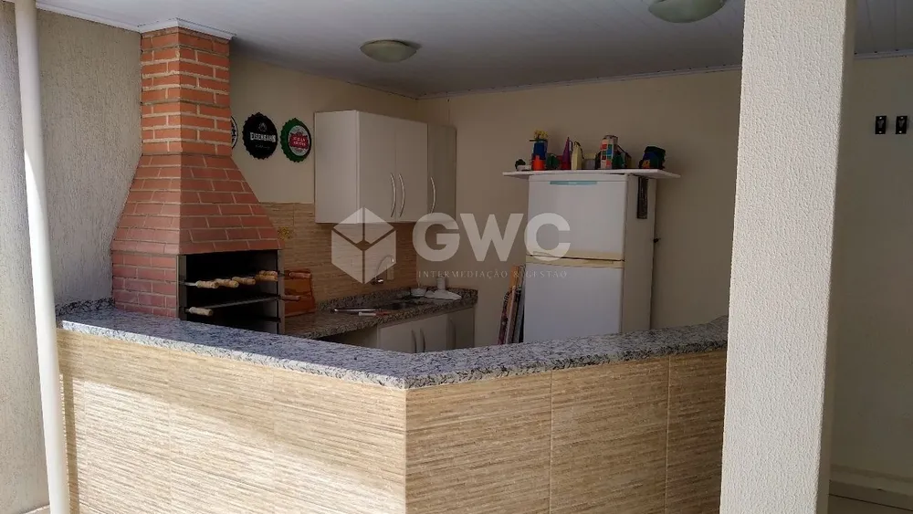 Casa, 3 quartos, 130 m² - Foto 10