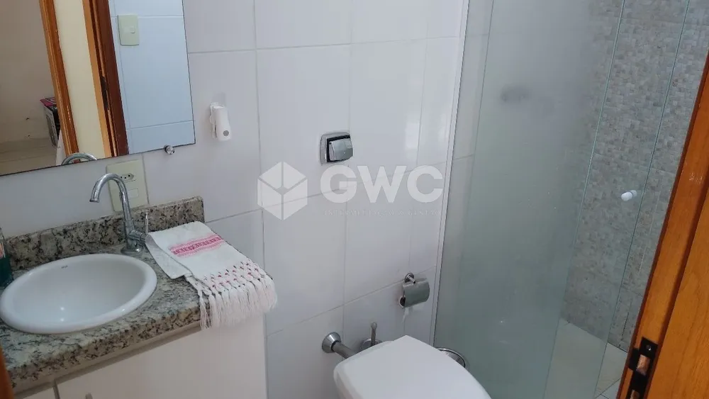 Casa, 3 quartos, 130 m² - Foto 7