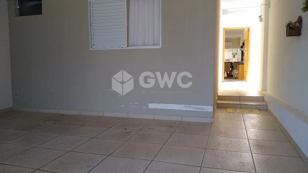 Casa, 3 quartos, 130 m² - Foto 3