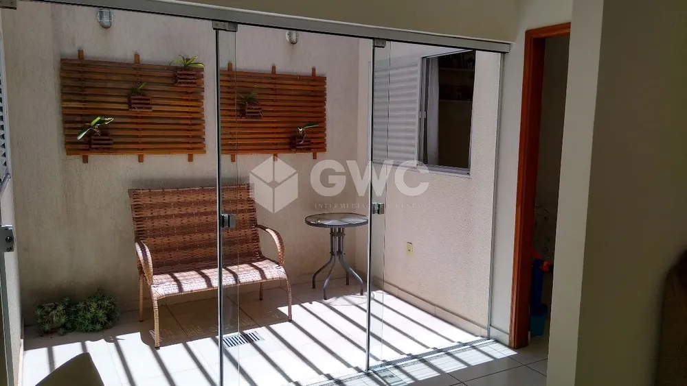 Casa, 3 quartos, 130 m² - Foto 9