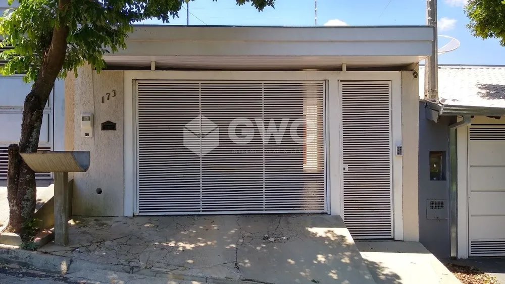 Casa, 3 quartos, 130 m² - Foto 1