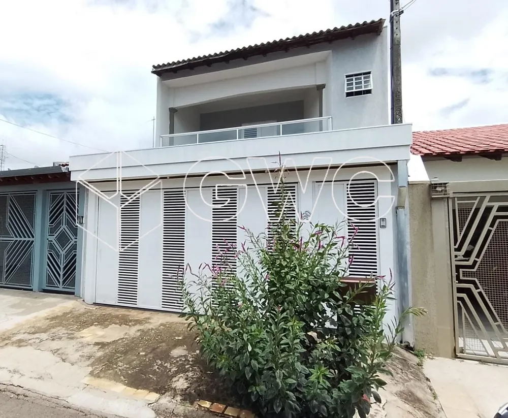 Casa, 3 quartos - Foto 6