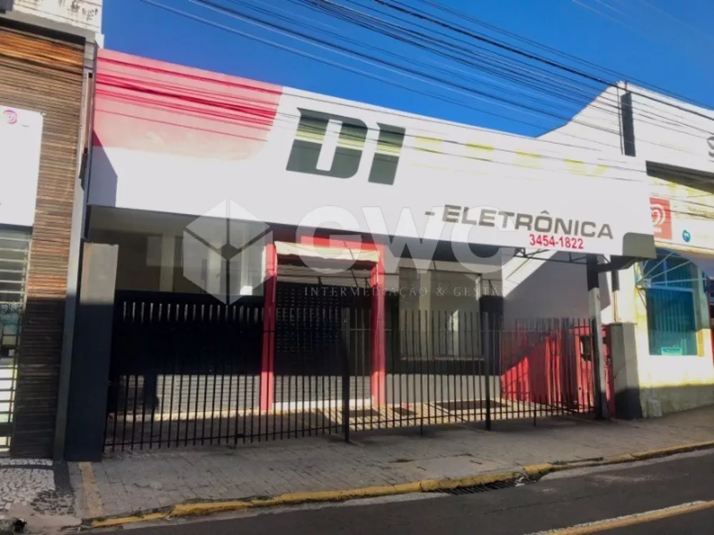 Depósito-Galpão - Foto 1