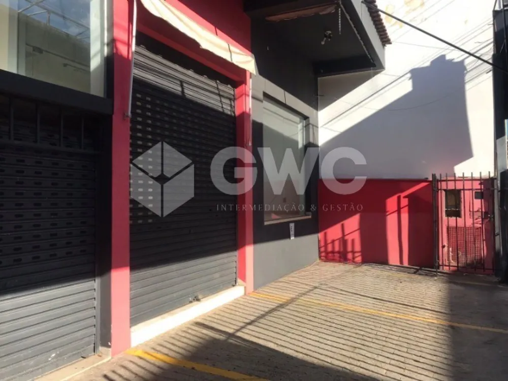 Depósito-Galpão - Foto 2