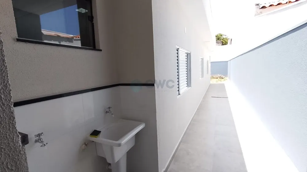 Casa, 3 quartos - Foto 11