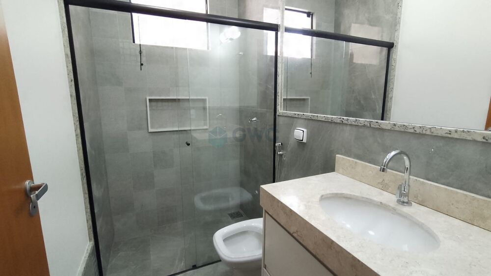 Casa à venda com 3 quartos - Foto 2
