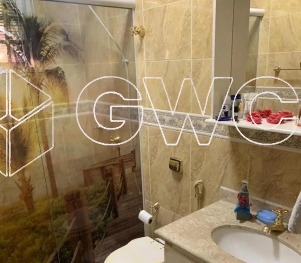 Casa, 3 quartos, 183 m² - Foto 1