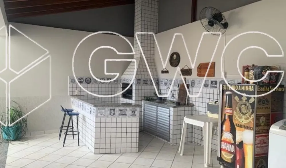 Casa, 3 quartos, 183 m² - Foto 5