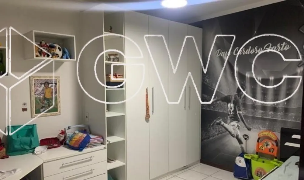 Casa, 3 quartos, 183 m² - Foto 8