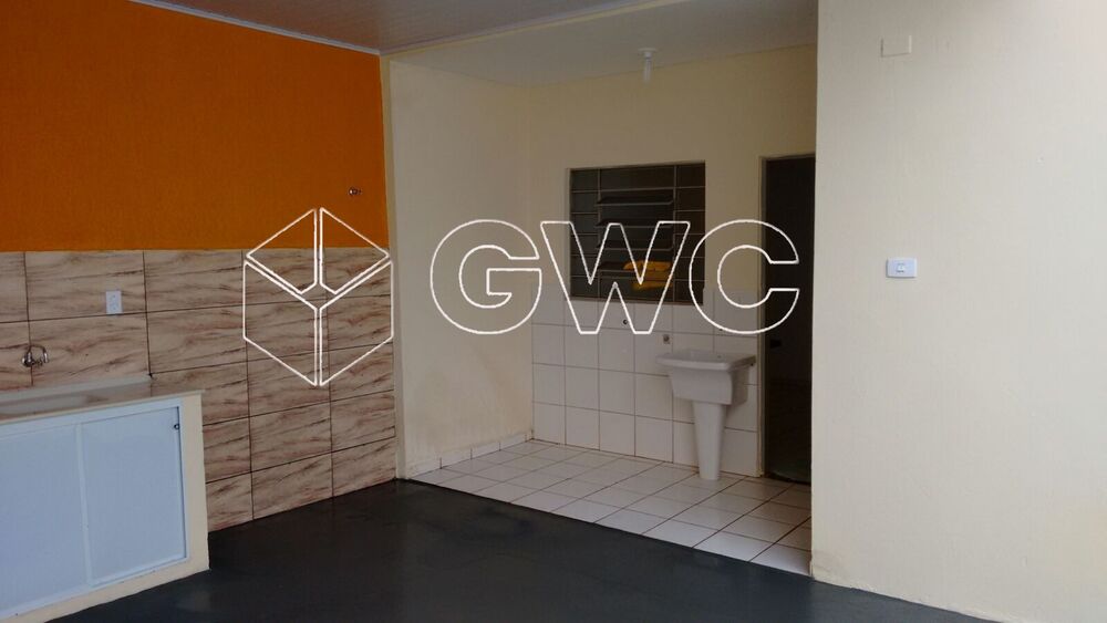 Casa, 2 quartos - Foto 2