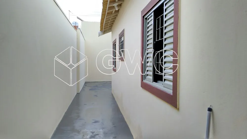 Casa, 2 quartos - Foto 2
