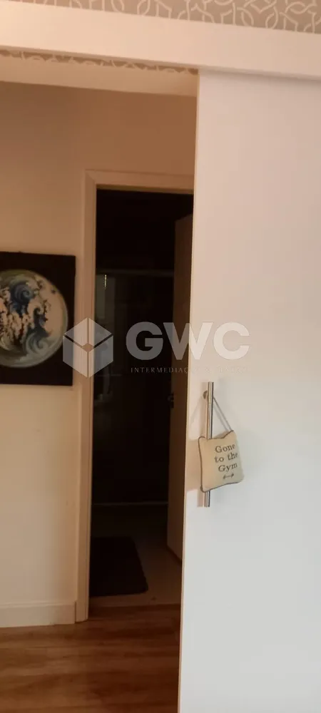 Apartamento, 2 quartos, 80 m² - Foto 12