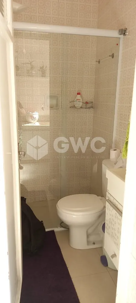 Apartamento, 2 quartos, 80 m² - Foto 16