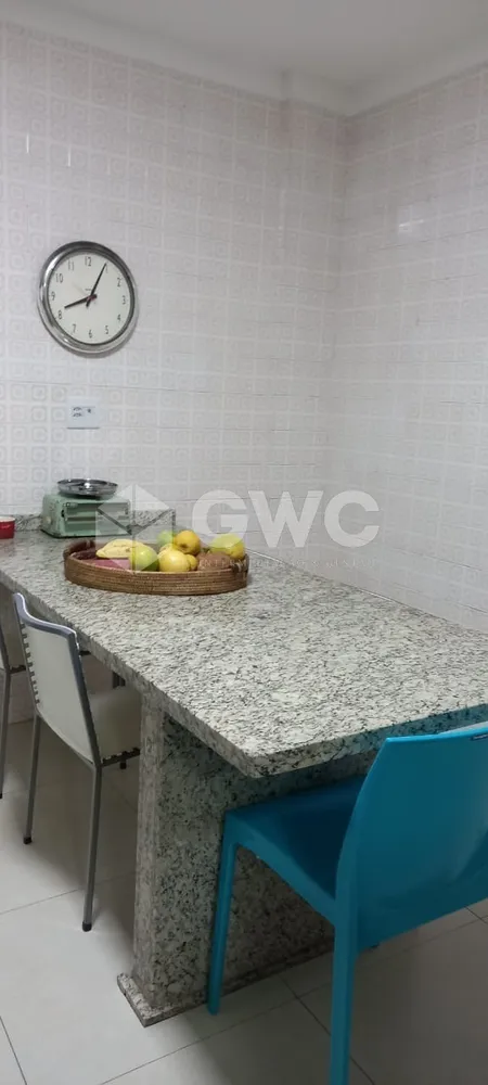 Apartamento, 2 quartos, 80 m² - Foto 11