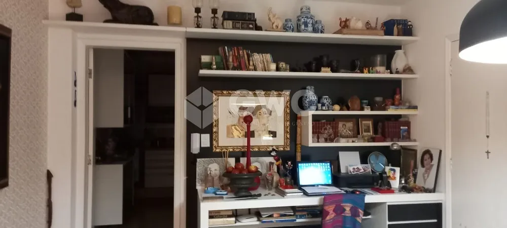 Apartamento, 2 quartos, 80 m² - Foto 4