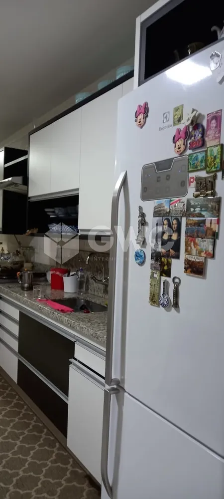 Apartamento, 2 quartos, 80 m² - Foto 7