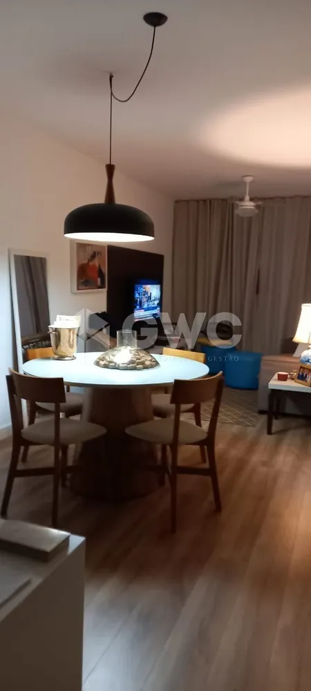 Apartamento, 2 quartos, 80 m² - Foto 1