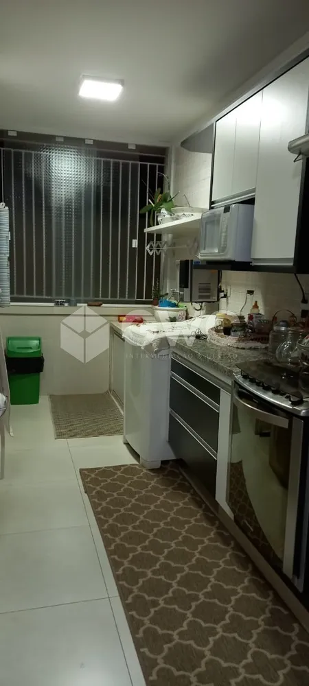 Apartamento, 2 quartos, 80 m² - Foto 6