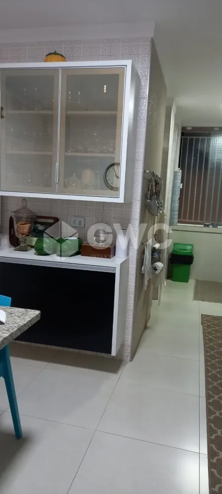 Apartamento, 2 quartos, 80 m² - Foto 9
