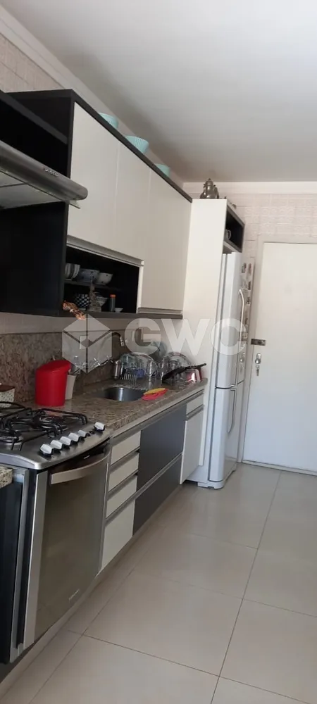 Apartamento, 2 quartos, 80 m² - Foto 5
