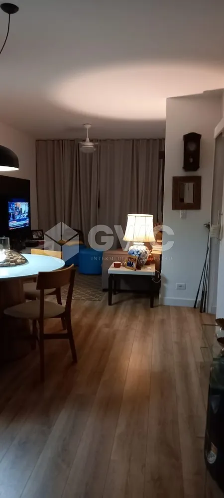 Apartamento, 2 quartos, 80 m² - Foto 2
