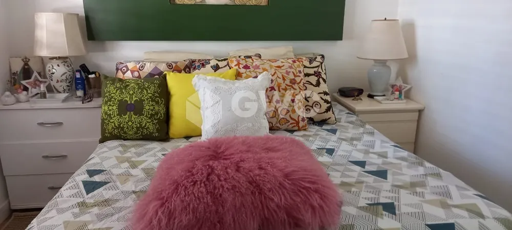 Apartamento, 2 quartos, 80 m² - Foto 15