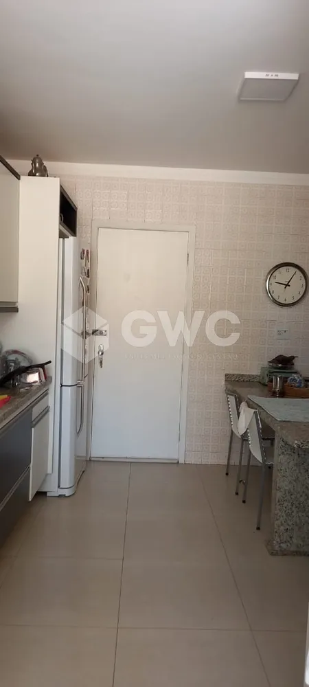 Apartamento, 2 quartos, 80 m² - Foto 8