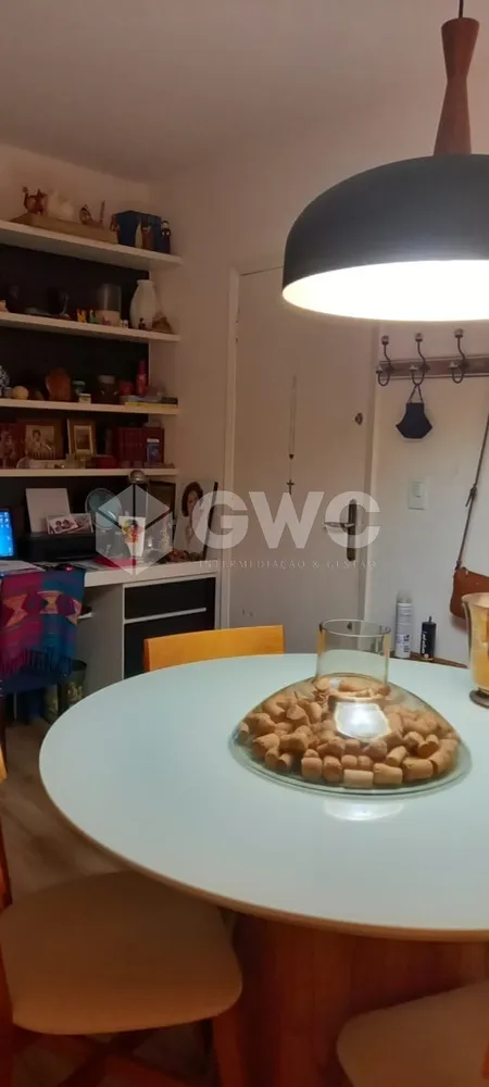 Apartamento, 2 quartos, 80 m² - Foto 3