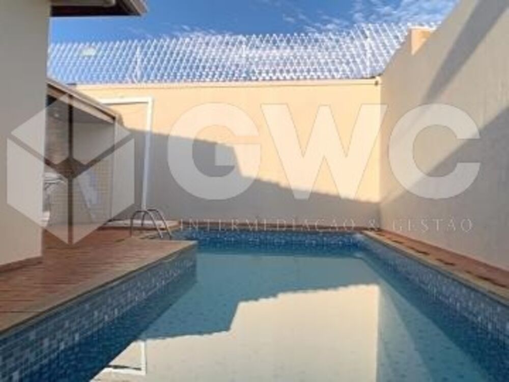 Casa à venda com 3 quartos - Foto 3