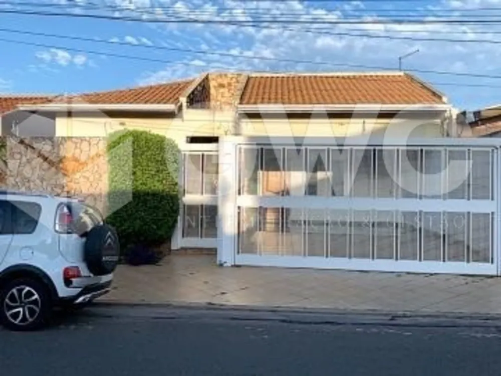 Casa, 3 quartos - Foto 1