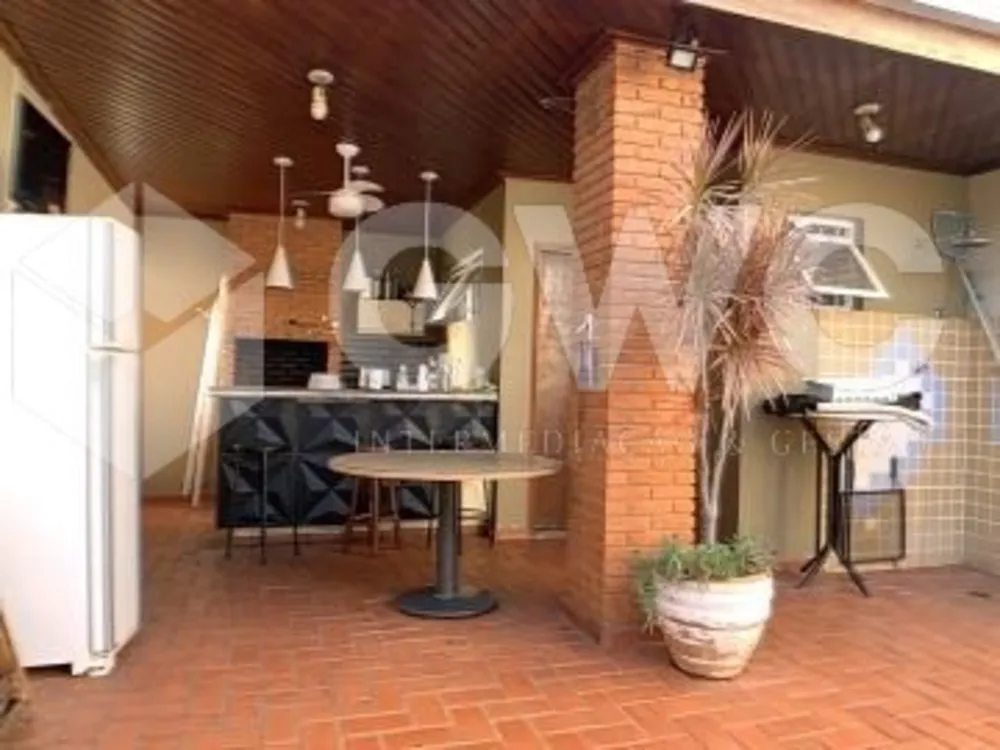 Casa, 3 quartos - Foto 7