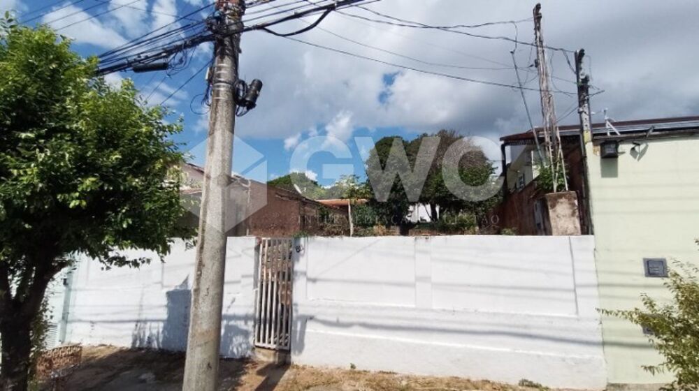 Terreno, 400 m² - Foto 1