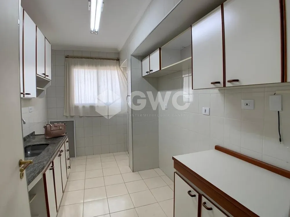 Apartamento, 2 quartos, 93 m² - Foto 3