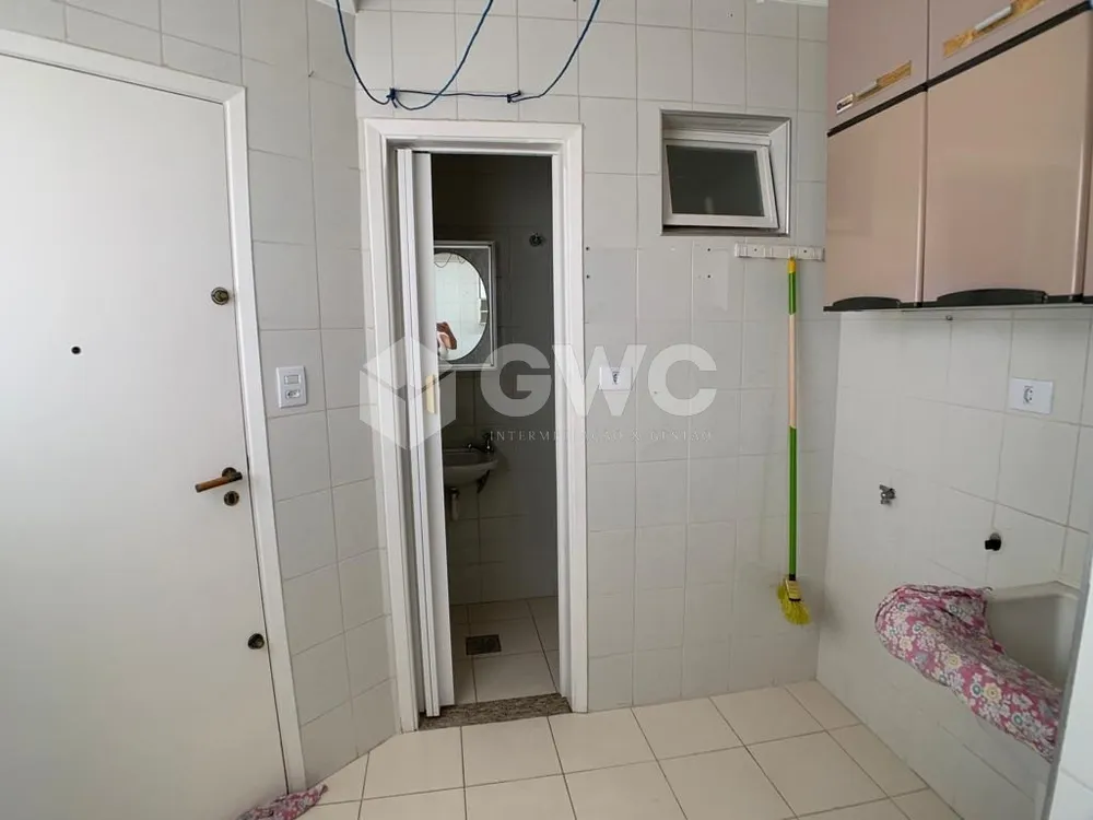 Apartamento, 2 quartos, 93 m² - Foto 11