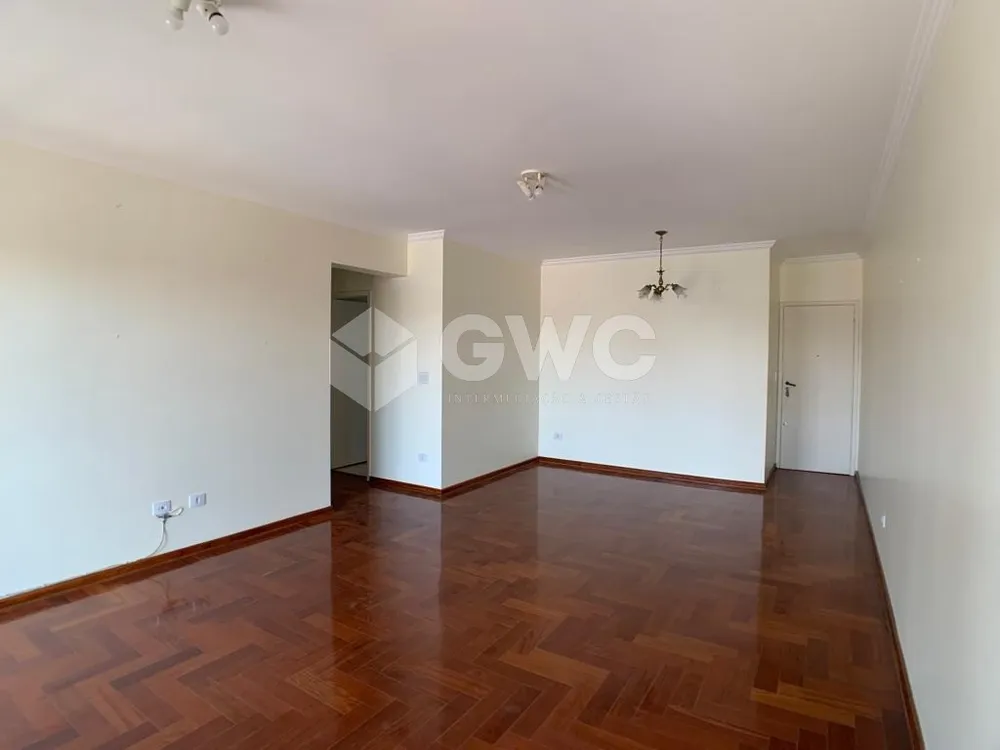 Apartamento, 2 quartos, 93 m² - Foto 2