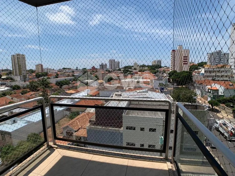 Apartamento, 2 quartos, 93 m² - Foto 12
