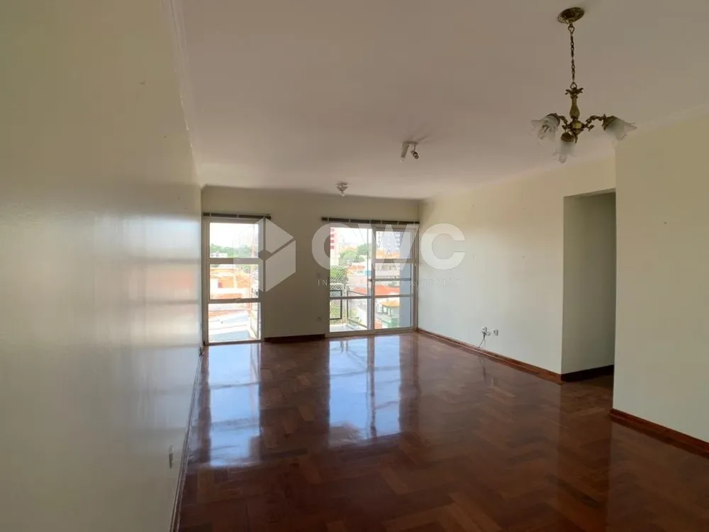 Apartamento, 2 quartos, 93 m² - Foto 1
