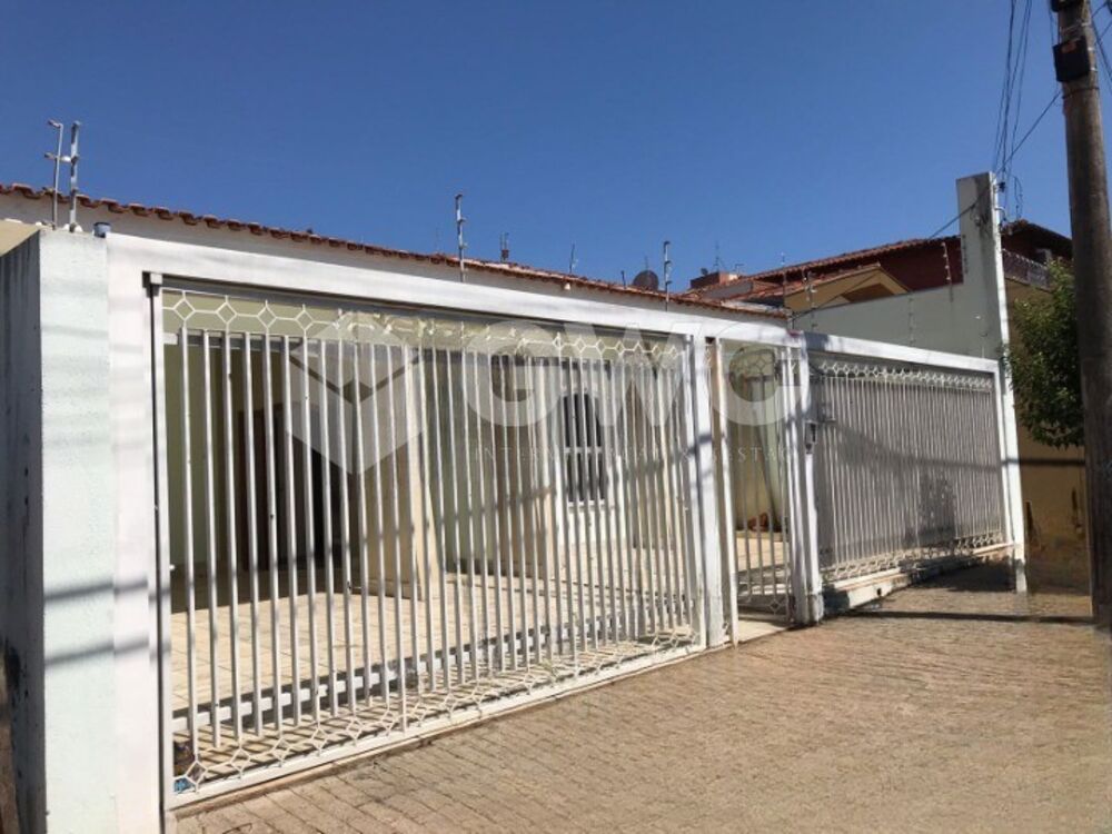 Casa, 4 quartos - Foto 1