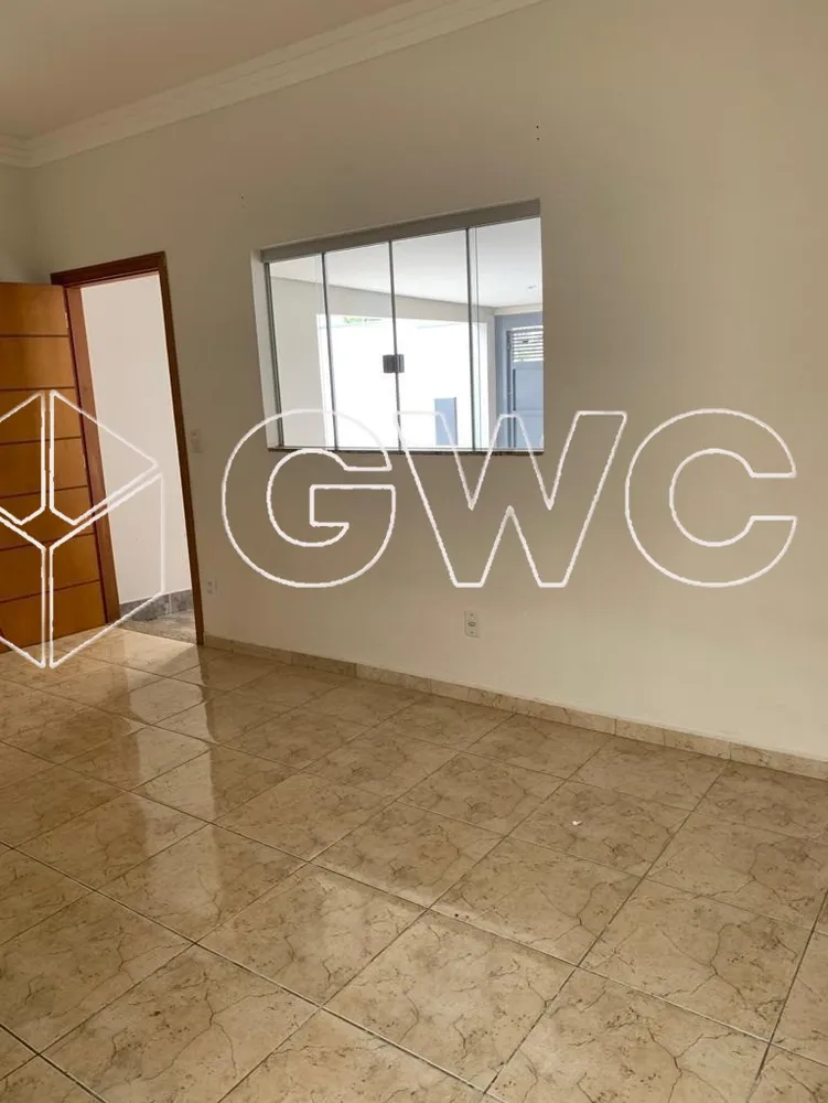 Casa, 3 quartos - Foto 6