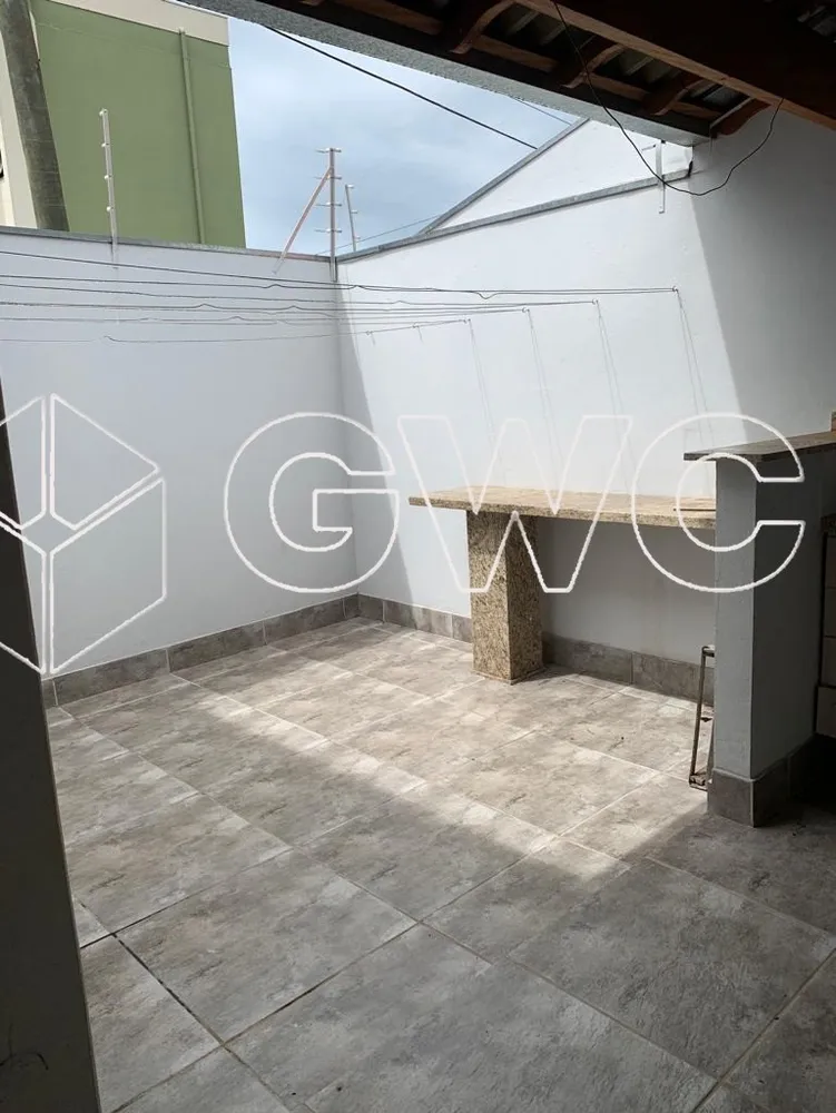Casa, 3 quartos - Foto 4