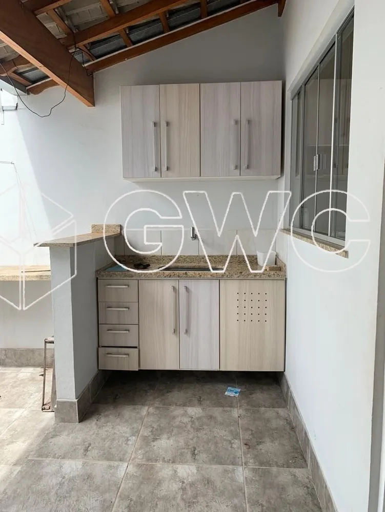 Casa, 3 quartos - Foto 10