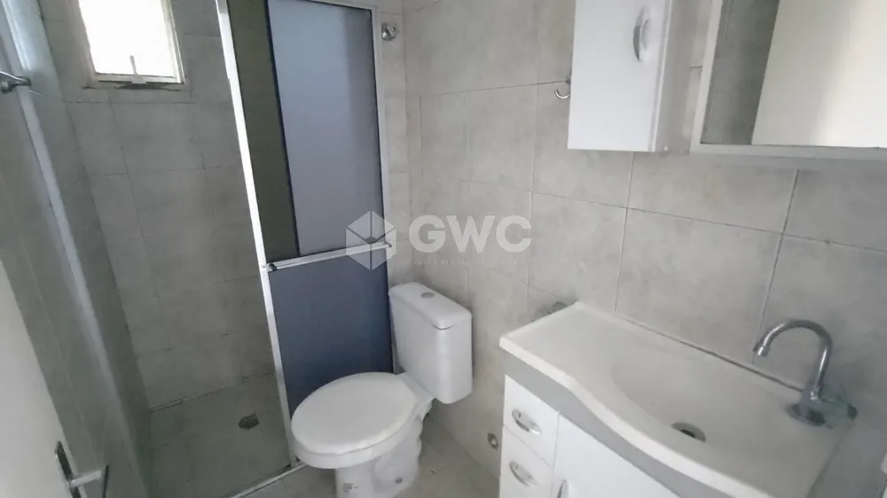Apartamento, 3 quartos, 60 m² - Foto 5
