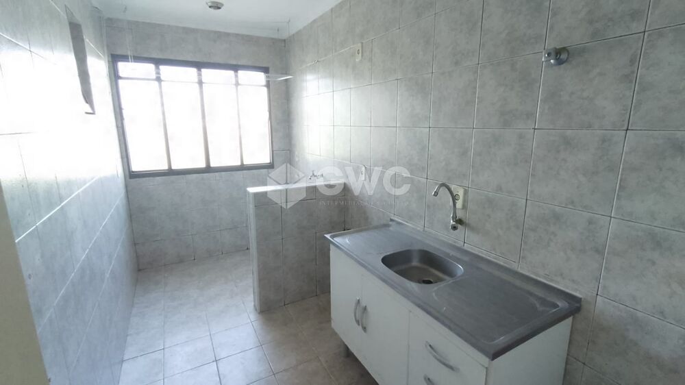 Apartamento, 3 quartos, 60 m² - Foto 3