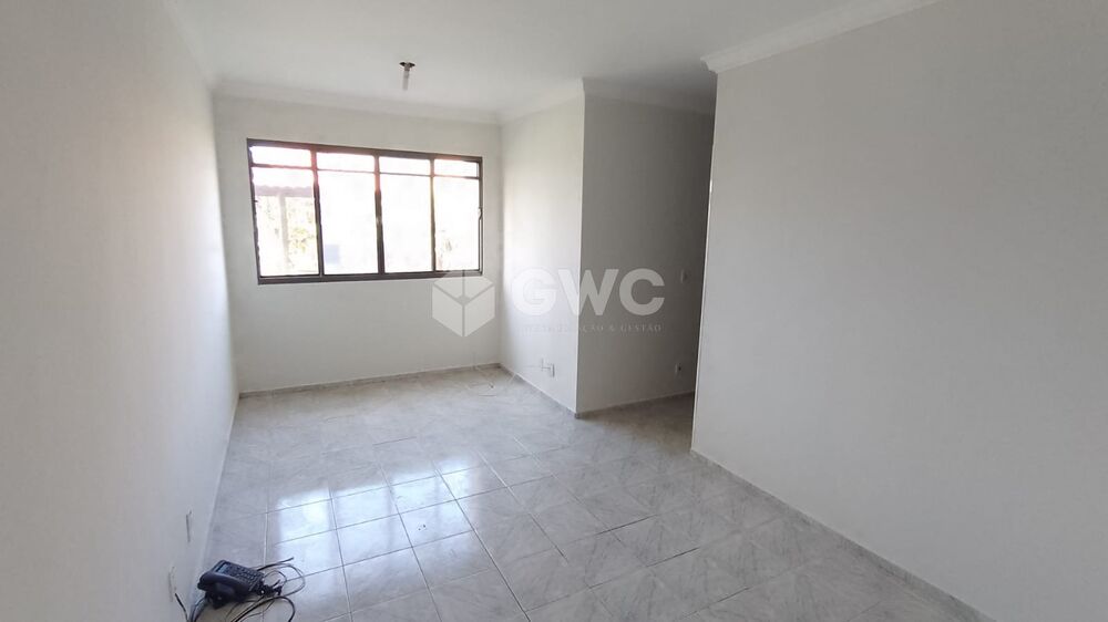 Apartamento, 3 quartos, 60 m² - Foto 1