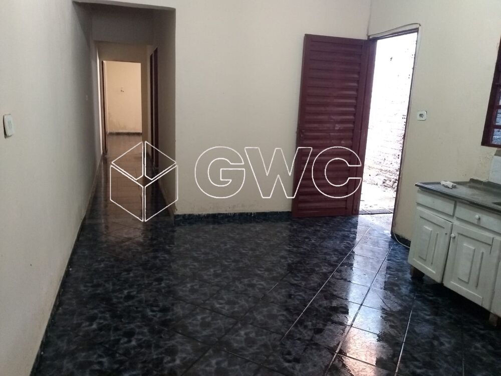 Casa, 2 quartos - Foto 1